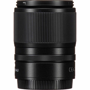 Nikon NIKKOR Z DX 18-140mm f/3.5-6.3 VR Compact Zoom Lens 20104 Bundle - Reconditioned Nikon