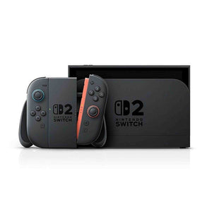 Nintendo Switch 2, Pro Controller, Switch 2 Camera, Bundle