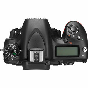 Nikon D750 FX-format Digital SLR Camera 1543 Bundle - Reconditioned Nikon