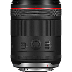 Canon RF 50mm f/1.4 L VCM Hybrid Lens Canon RF + Sling Backpack + More - Reconditioned Canon