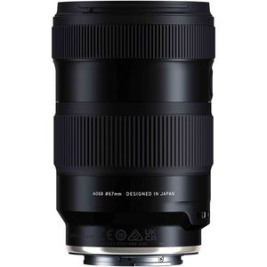 Tamron 17-50mm f/4 Di III VXD Lens for Sony E Bundle with Accessories Tamron
