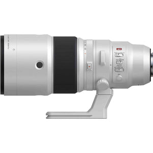 FUJIFILM XF 500mm f/5.6 R LM OIS WR Lens + 64GB Memory Card + Filter Kit + More Fujifilm