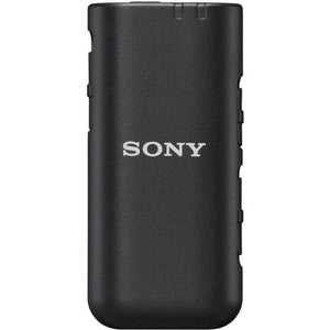 Sony ECM-W3 2-Person Wireless Mic System | Noise Reduction, Clear Audio + More Sony