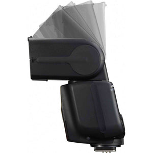 Canon Speedlite 430EX II Flash for Canon Digital SLR Cameras 0585C003 Bundle Canon
