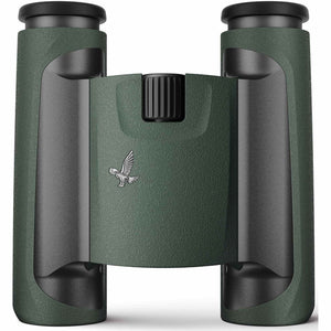 Swarovski 8x25 CL Pocket Binoculars with Mountain Accessory Package Bundle Swarovski