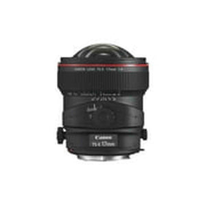 Canon TS-E 17mm f/4L UD Aspherical Ultra Wide Tilt-Shift Lens for Canon Digital SLR Cameras Certified Refurbished - Reconditioned Canon