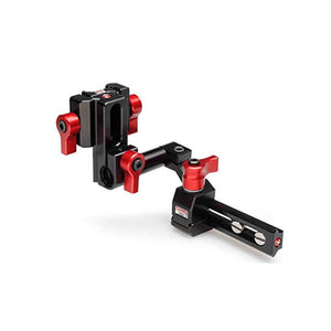 Zacuto C300 Mark II EVF Recoil Rig - Used Zacuto