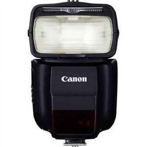 Canon Speedlite 430EX III-RT Flash, International Version No Warranty Canon