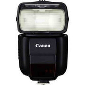 Canon Speedlite 430EX III-RT Flash, International Version No Warranty Canon