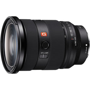 Sony FE 24-70mm F2.8 GM II Lens - Reconditioned Sony