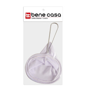 Bene Casa Colander for Coffee and Tea Overstock