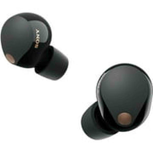 Sony WF-1000XM5 Noise-Canceling True Wireless In-Ear Headphones Black - Used Sony