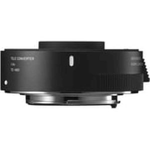 Sigma 1.4x Teleconverter TC-1401 for Canon - Reconditioned Sigma
