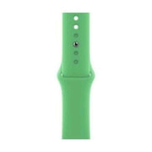 Apple Watch Band - Sport Band 41mm - Bright Green - Regular Apple
