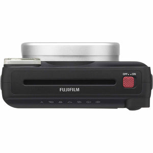 Fujifilm Instax Square SQ6 - Instant Film Camera - Ruby Red Fujifilm