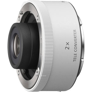 Sony FE 2.0x Teleconverter - Reconditioned Sony