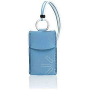 Caselogic UNP-2Blue Universal Neoprene Pocket - Medium Blue/White Caselogic
