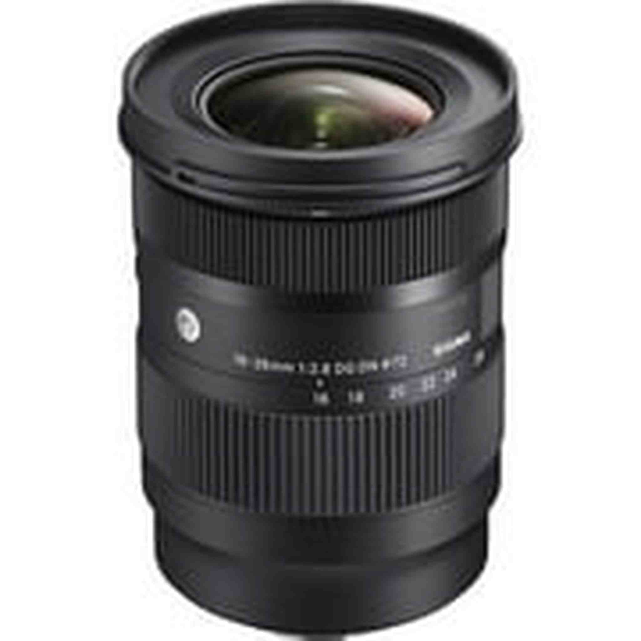 Sigma 16-28 mm F2.8 DG DN Lens for Sony E Mount Sigma
