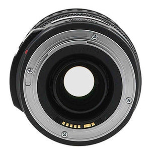 Canon 2562A002 EF 28-135mm f/3.5-5.6 IS USM Standard Zoom Lens for Canon SLR Cameras - Used Canon