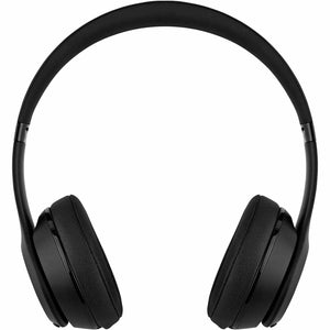 Beats Solo3 Wireless Headphones - 40hr Battery, Microphone Asst Colors -