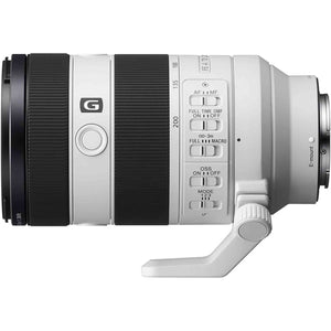 Sony FE 70-200mm F4 Macro G OSS II Sony