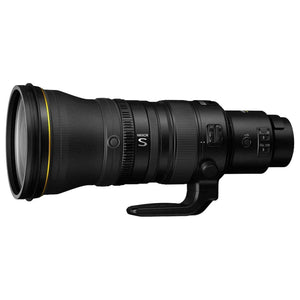 NIKKOR Z 400mm f/2.8 TC VR S - Used
