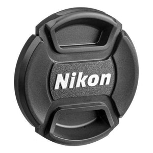 Nikon AF-S FX NIKKOR 24-70mm f/2.8G ED Zoom Lens with Auto Focus for Nikon DSLR Cameras - Used Nikon