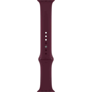 Apple Watch Sport Band 44mm - Plum - Regular Apple