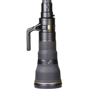Nikon 800mm f/5.6E FL ED VR Lens + Deluxe Lens Cleaning Kit Nikon