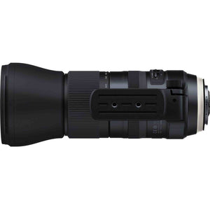 Tamron SP 150-600mm F/5-6.3 Di VC USD G2 for Canon Digital SLR Cameras - Used Tamron