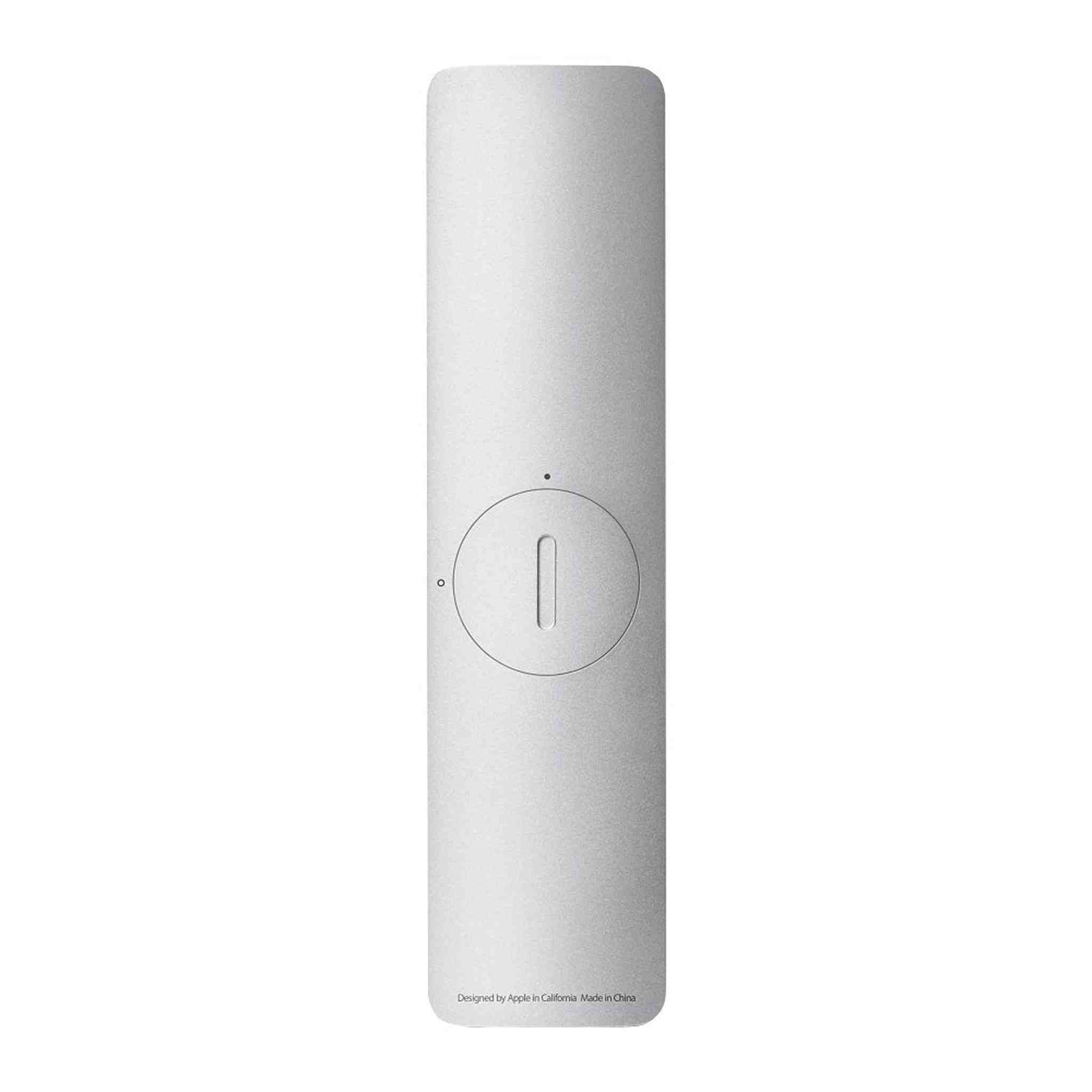 Apple TV Remote Apple