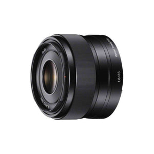Sony SEL35F18 35mm f/1.8 Prime Fixed Lens - Used Sony