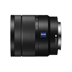 Sony SEL1670Z Vario-Tessar T E 16-70mm F4 ZA OSS - Used Sony