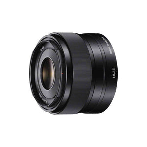 Sony SEL35F18 35mm f/1.8 Prime Fixed Lens - Used Sony