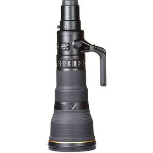 Nikon 800mm f/5.6E FL ED VR Lens + Deluxe Lens Cleaning Kit Nikon