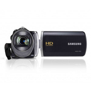 HMX-F90 - Camcorder - black - Used Samsung