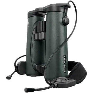 Swarovski EL 8.5x42 Binoculars Green 37008