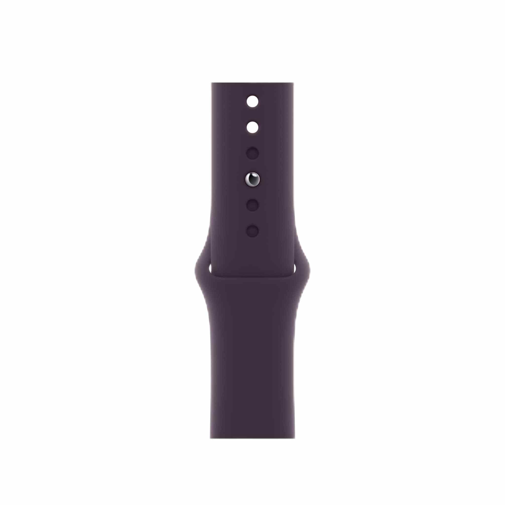 Apple Watch Band - Sport Band 41mm - Elderberry - M/L Apple