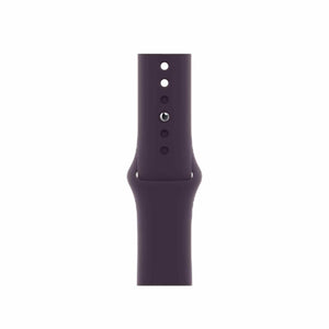 Apple Watch Band - Sport Band 41mm - Elderberry - M/L Apple