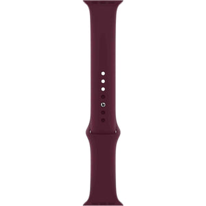 Apple Watch Sport Band 44mm - Plum - Regular Apple