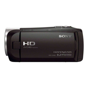 Sony HD Video Recording HDRCX440 Handycam Camcorder - Used Sony