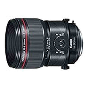 Canon TS-E 90mm F/2.8 L Lens Macro - Reconditioned Canon