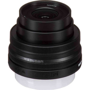Nikkor Z 16-50mm - Used Nikon