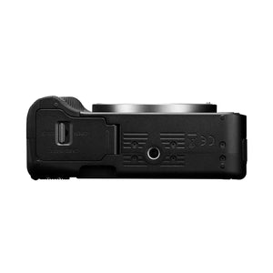 Canon EOS R50 V with RF-S14-30mm F4-6.3 is STM PTZ Lens, APS-C Mirrorless Interchangeable Lens Hybrid Camera, Ultra-Wide Angle Zoom Lens, Vertical Video, Vlogging, Live-Streaming, Content Creation Canon