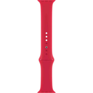 Apple Watch Band - Sport Band 41mm - White - S/M Apple