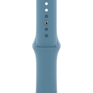 Apple Watch Band - Sport Band 40mm - Northern Blue - Regular Apple