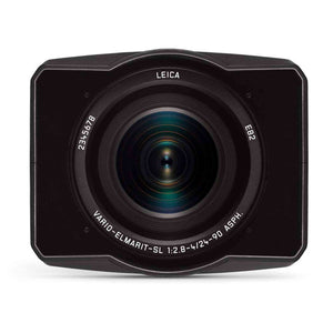 Leica SL 24-90mm f/2.8-4 ASPH. Lens 11176 + Deluxe Lens Cleaning Kit Bundle Leica