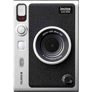 Fujifilm Instax Mini EVO Instant Camera - Used