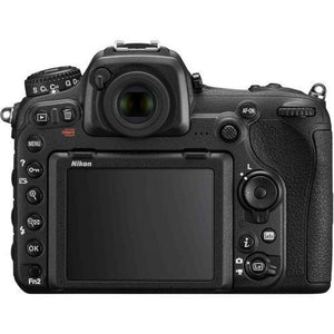 Nikon D500 DX-Format Digital SLR Body Only - Reconditioned Nikon