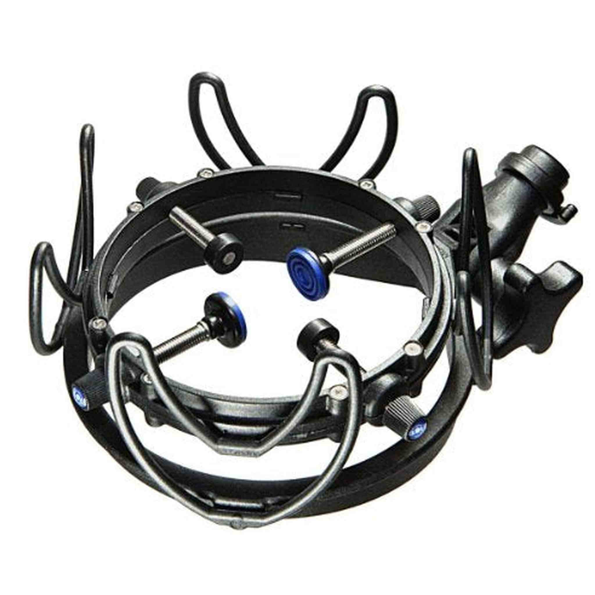 Cloud Microphones Cloud U1 - Universal Microphone Shock Mount - Adjustable Cradle for Condenser, Ribbon, Dynamic and Tube mics Cloud Microphones